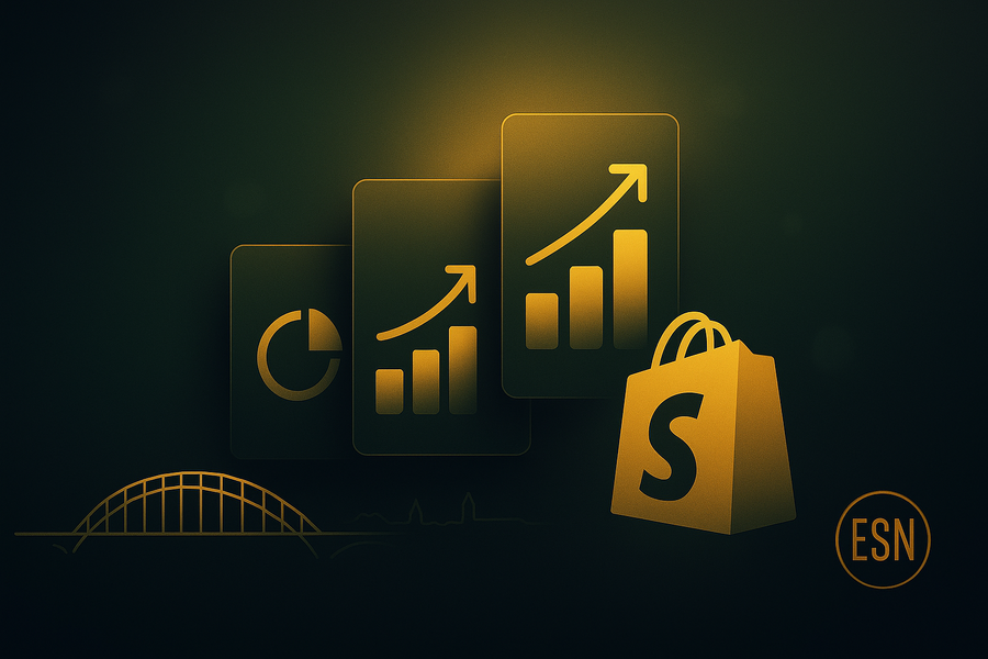Shopify expert Nijmegen – Ecom Studio Nimma